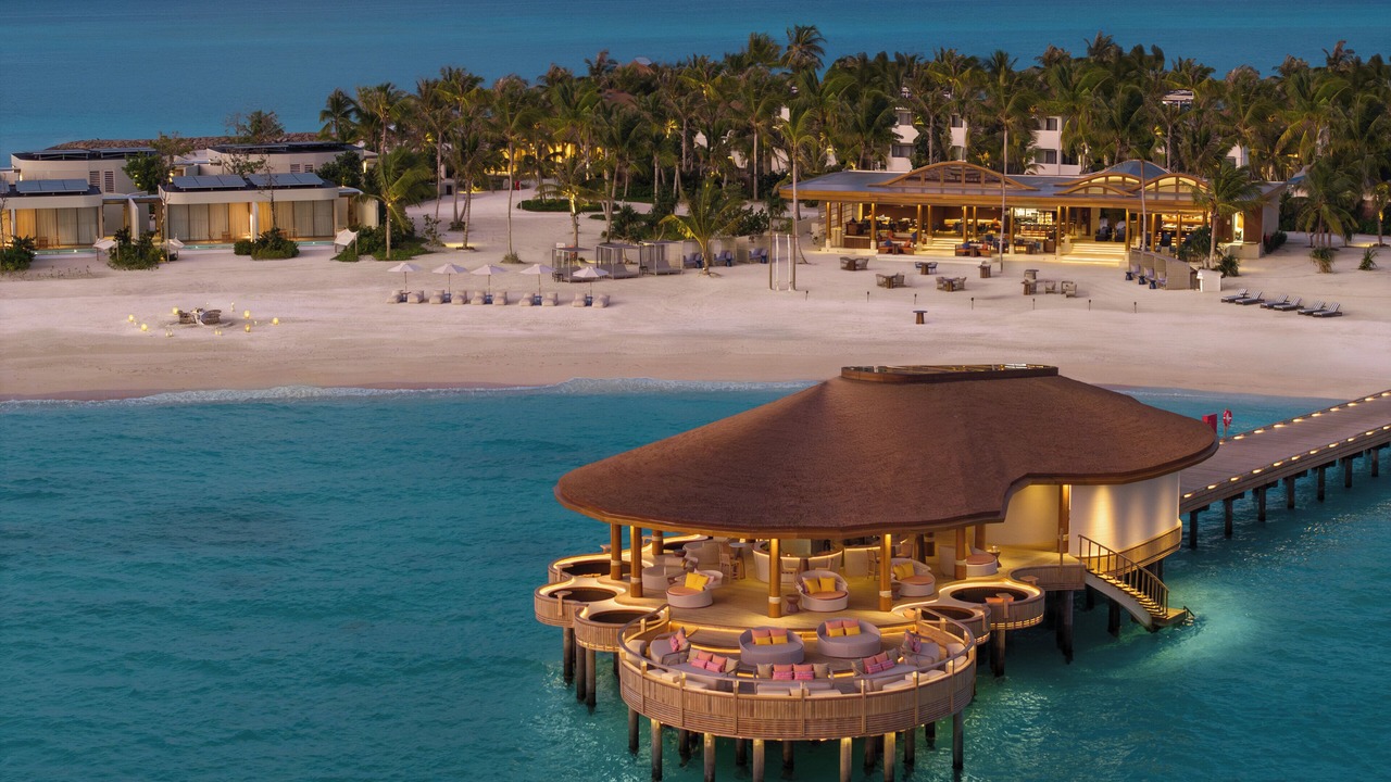 Photo of Others in Farukolhufushi Island