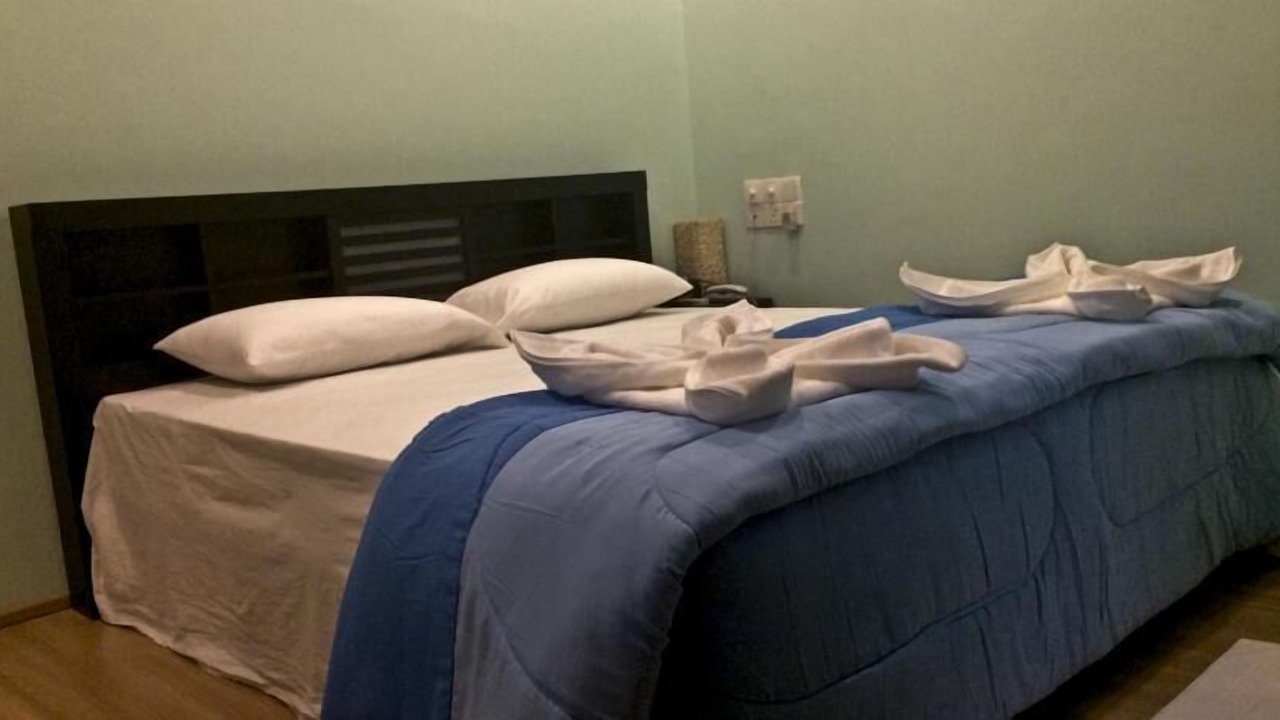 Photo of Bedroom in Rasdhoo