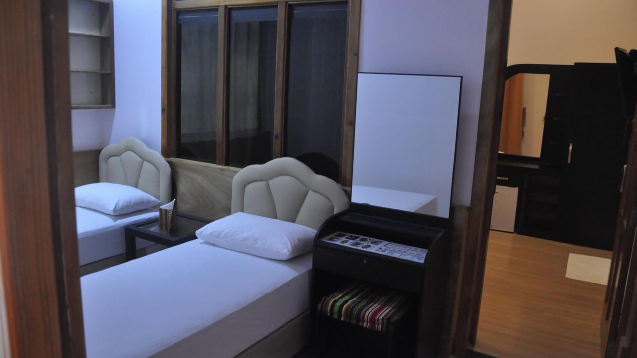 Photo of Bedroom in Rasdhoo