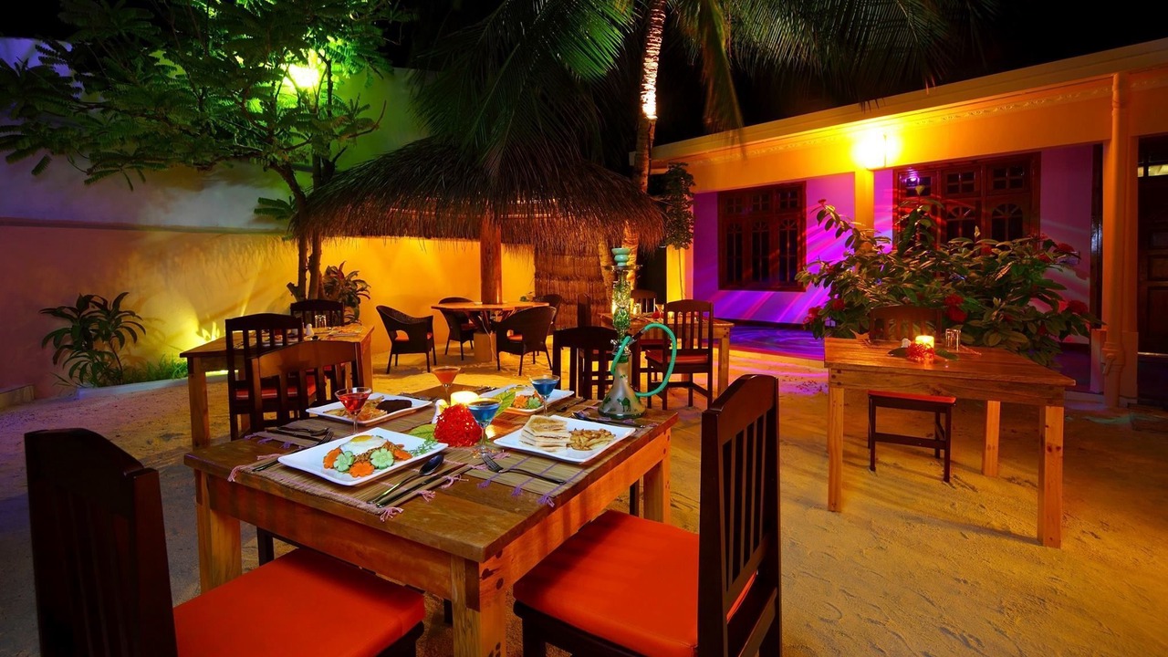 Photo of Others in Rasdhoo