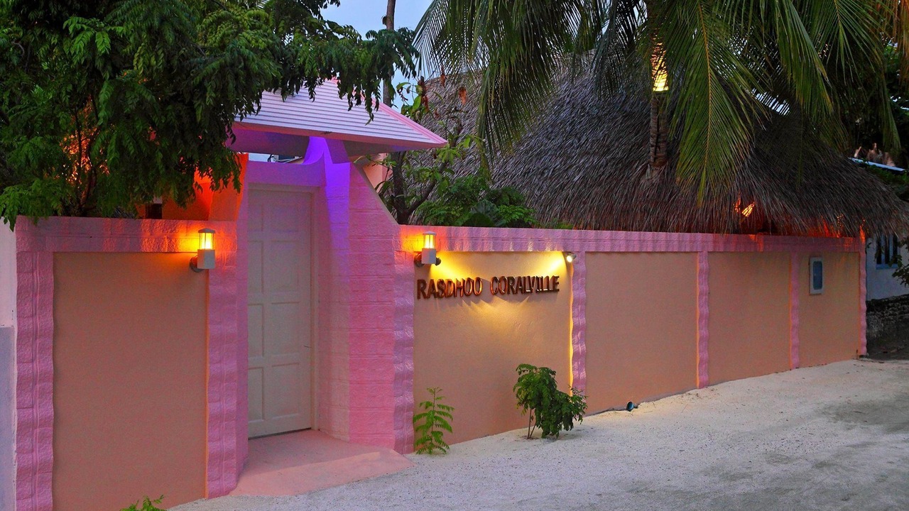 Photo of Outdoor in Rasdhoo