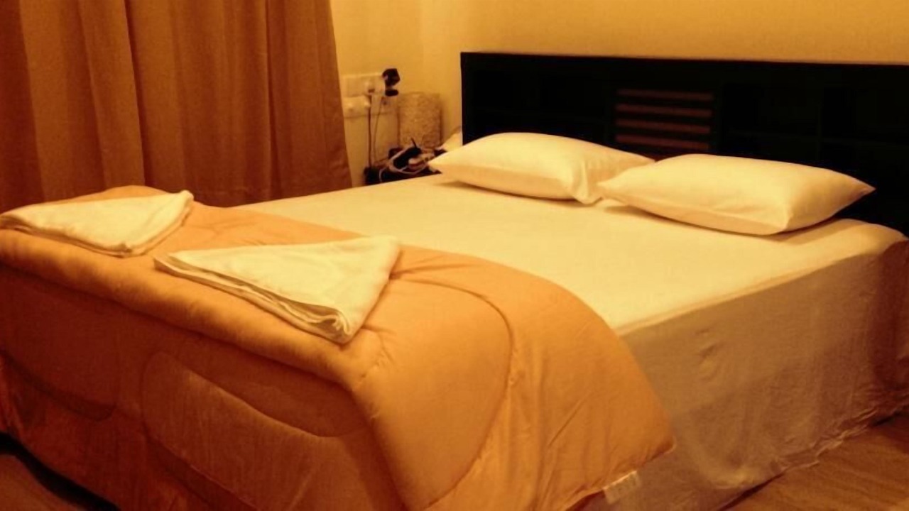 Photo of Bedroom in Rasdhoo