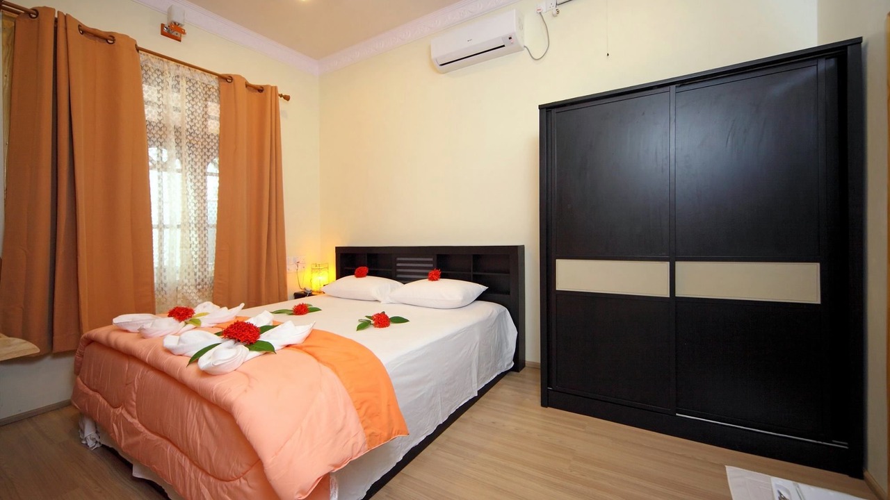 Photo of Bedroom in Rasdhoo