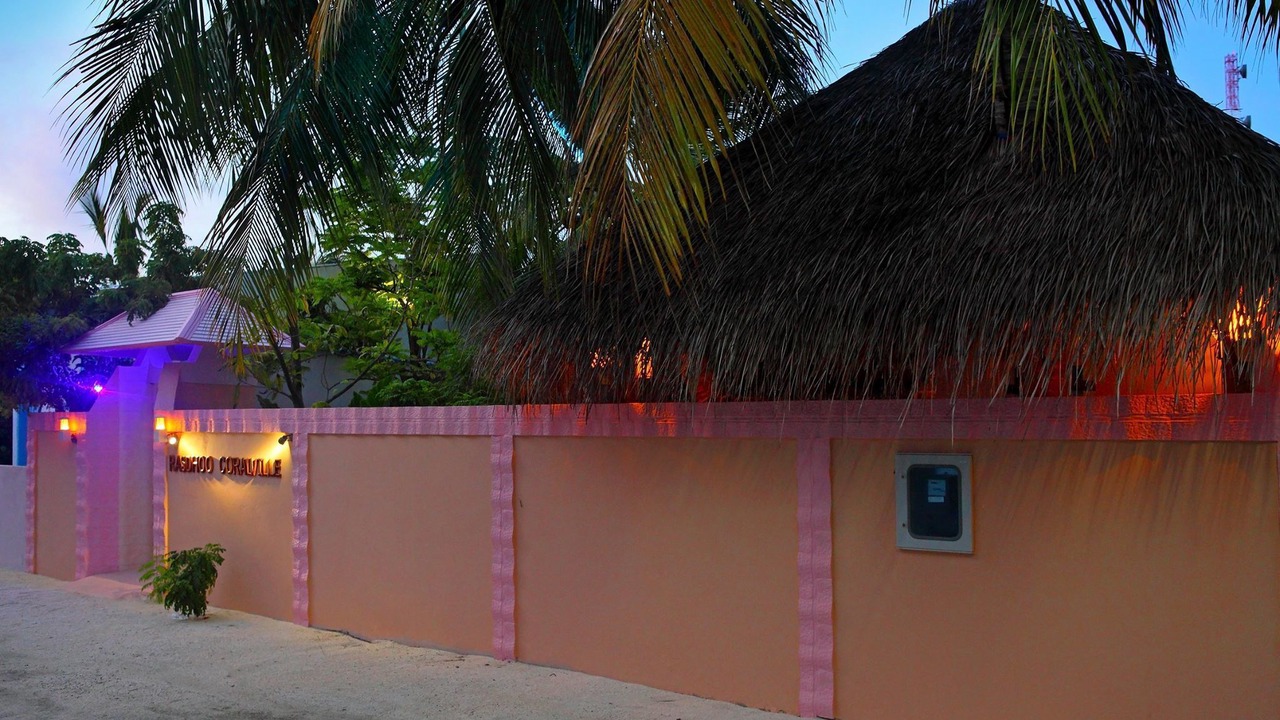 Photo of Outdoor in Rasdhoo