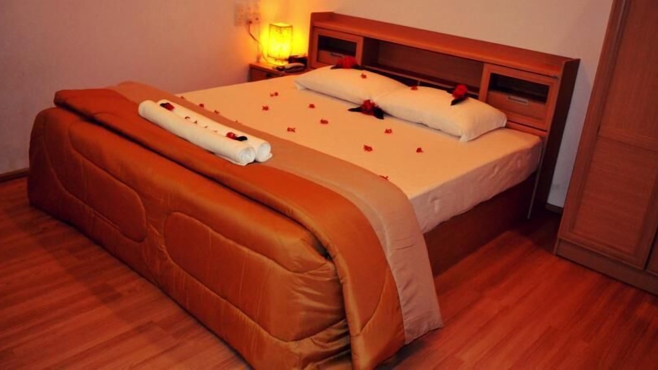 Photo of Bedroom in Rasdhoo