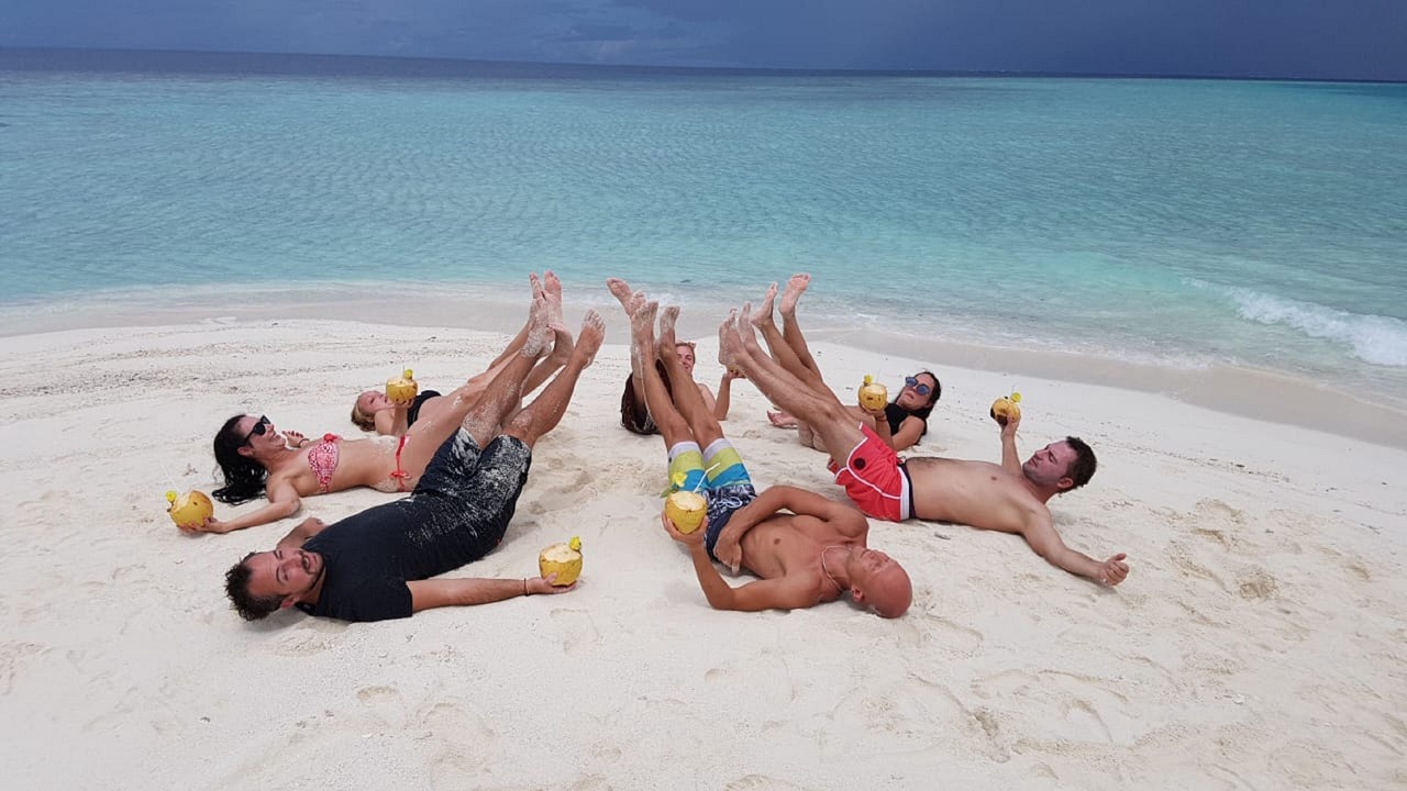 Photo of Others in Thulusdhoo Island