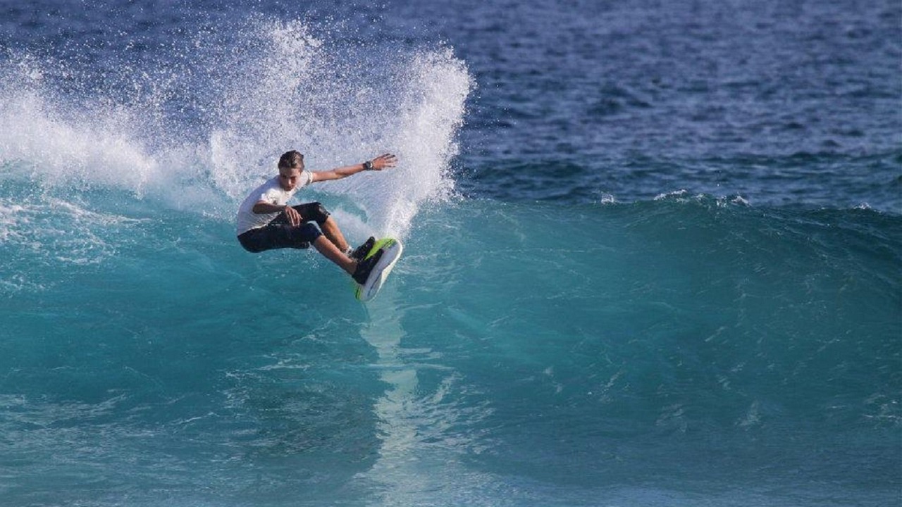 Photo of Outdoor in Thulusdhoo Island
