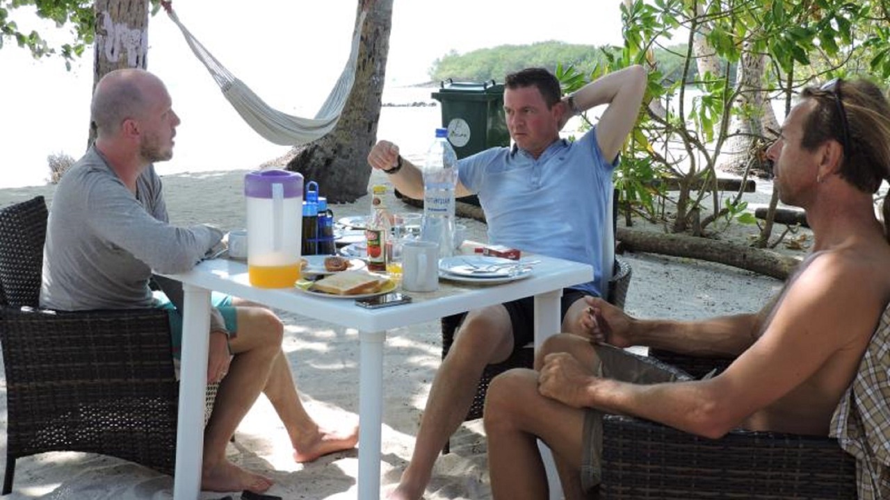 Photo of Outdoor in Thulusdhoo Island