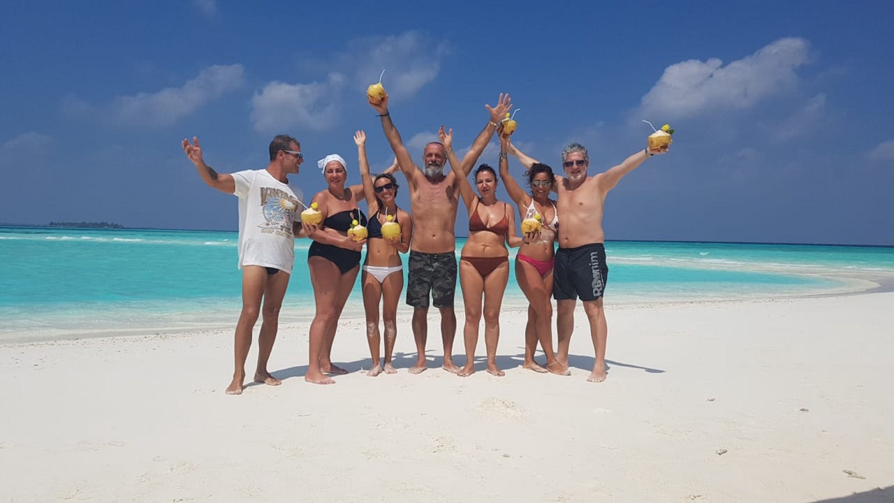 Photo of Others in Thulusdhoo Island