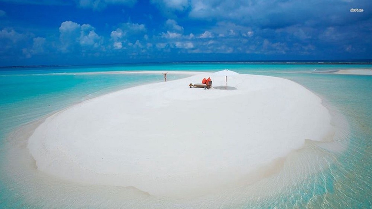Photo of Outdoor in Thulusdhoo Island