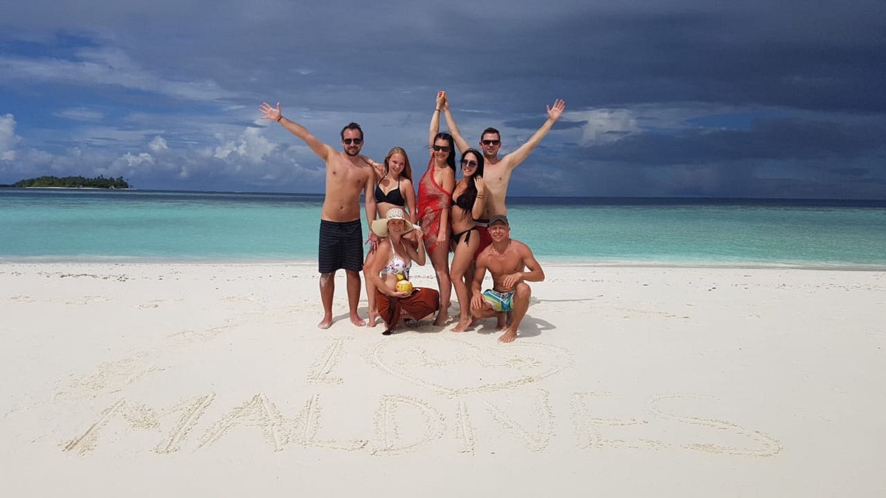 Photo of Others in Thulusdhoo Island