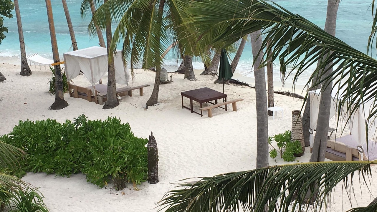Photo of Outdoor in Thulusdhoo Island