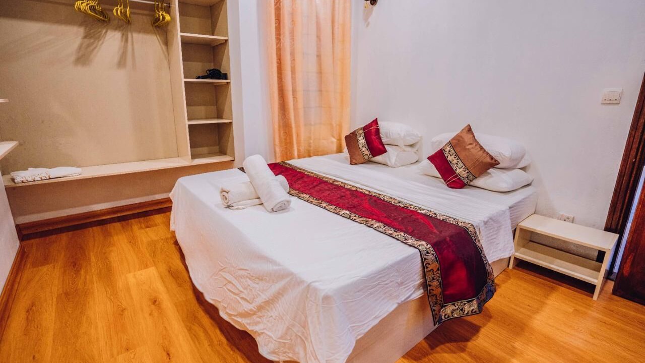 Photo of Bedroom in Fuvahmulah