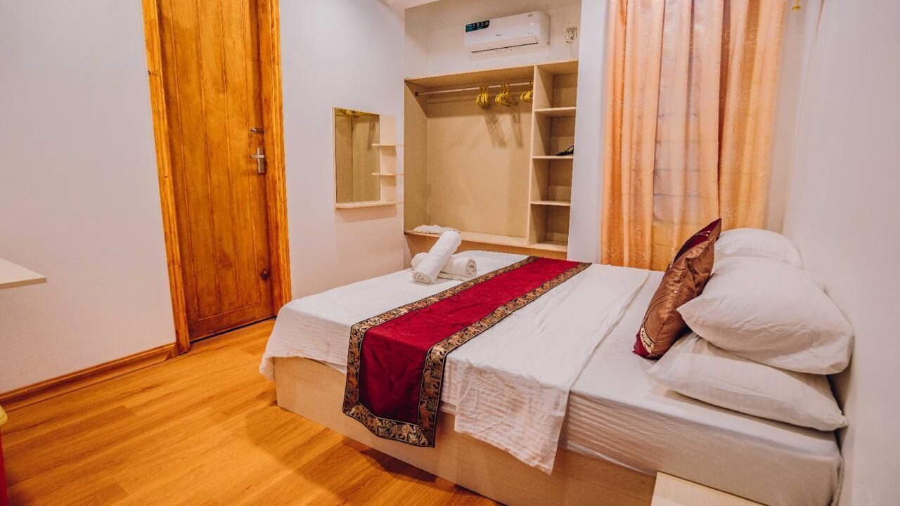 Photo of Bedroom in Fuvahmulah