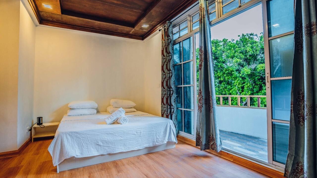 Photo of Bedroom in Fuvahmulah