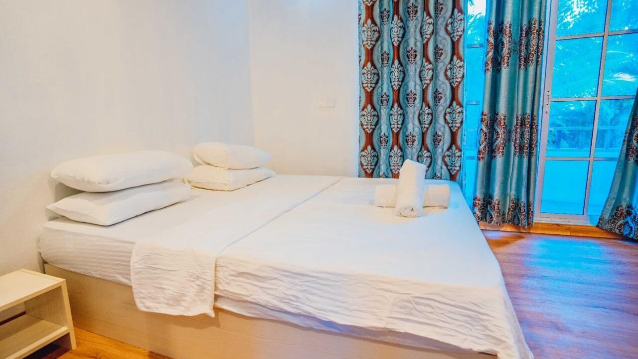 Photo of Bedroom in Fuvahmulah