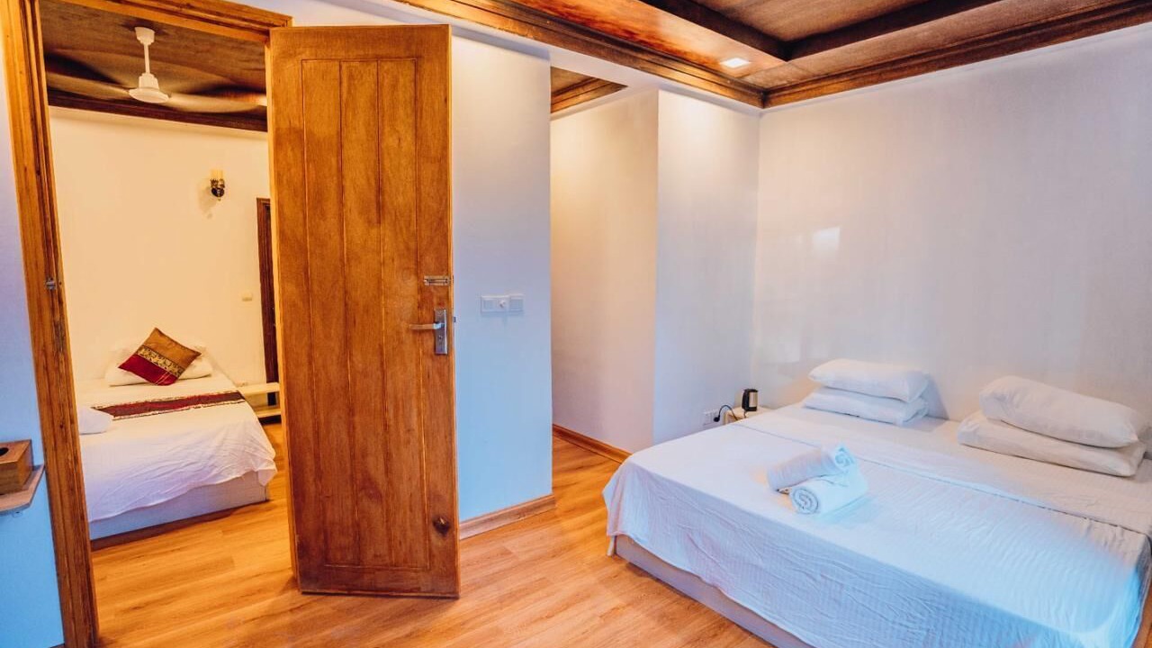 Photo of Bedroom in Fuvahmulah
