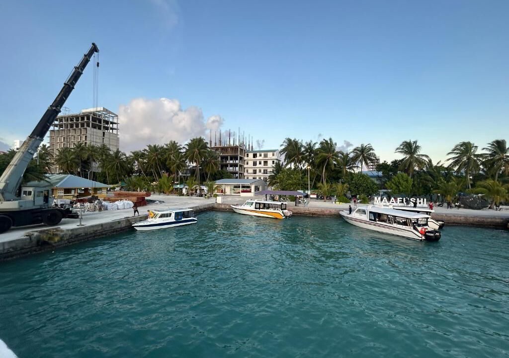 Photo of Others in Maafushi