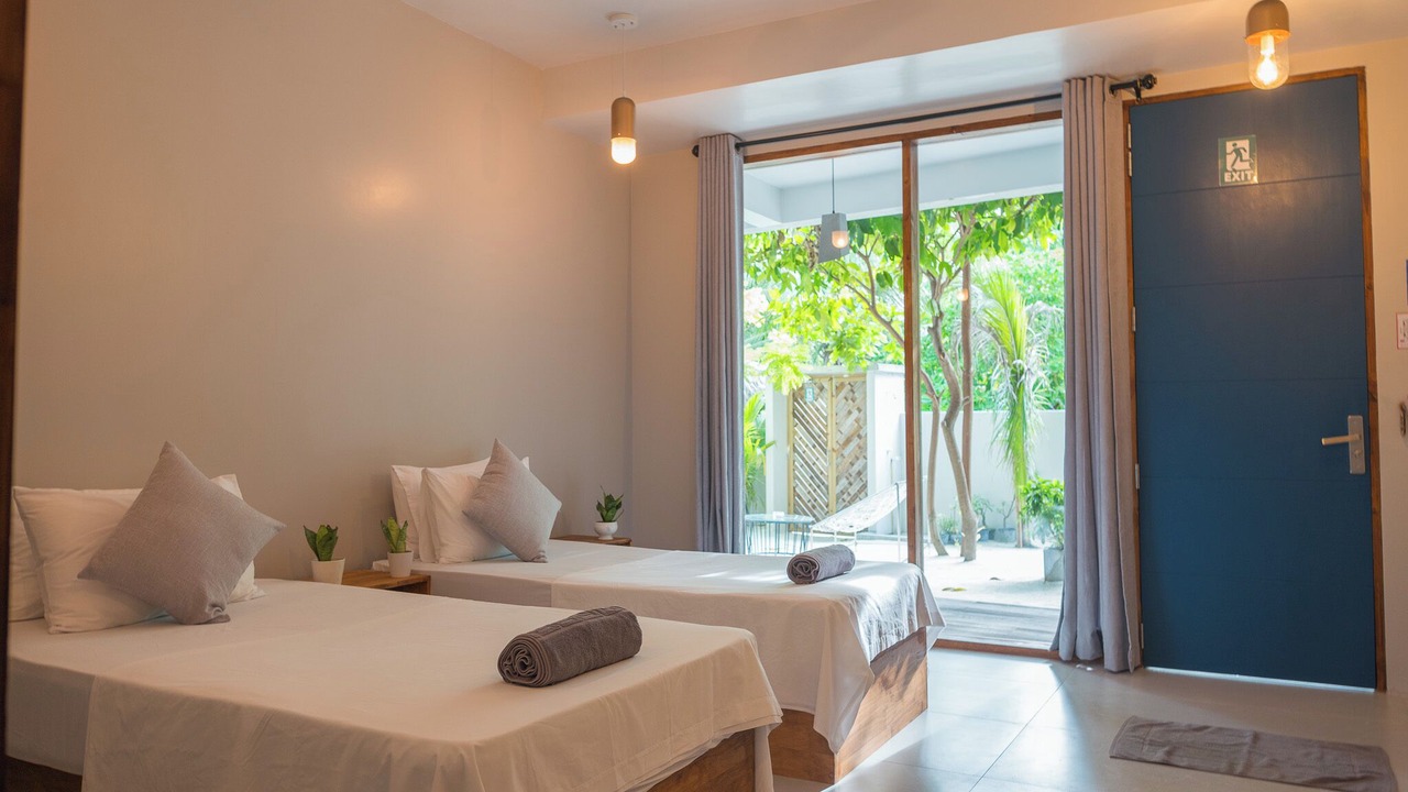 Photo of Bedroom in Rasdhoo
