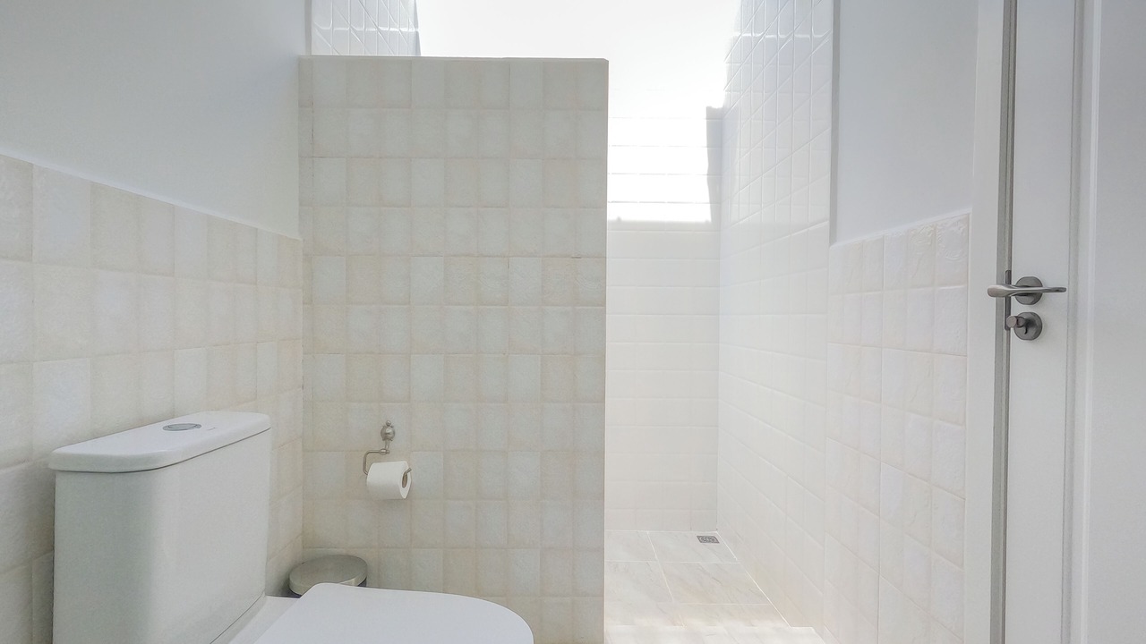 Photo of Bathroom in Thoddoo