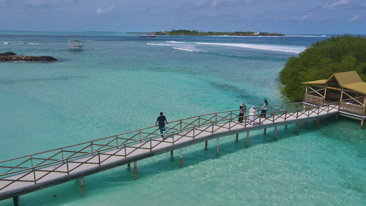 Photo of Outdoor in Thulusdhoo Island