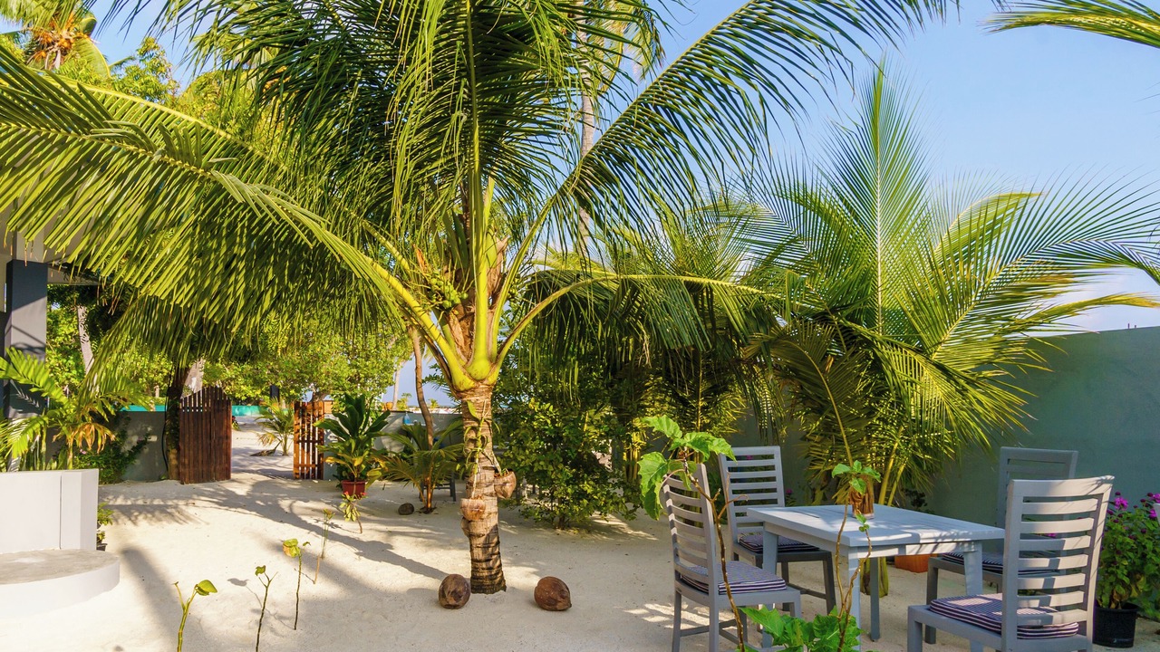 Photo of Outdoor in Ukulhas