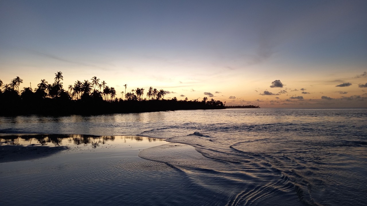Photo of Outdoor in Fiyoari Island