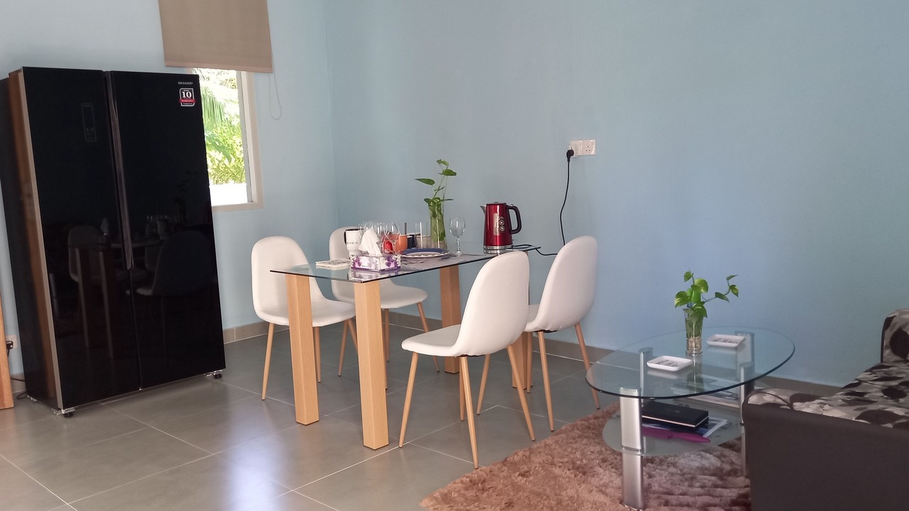 Photo of Livingroom in Fiyoari Island