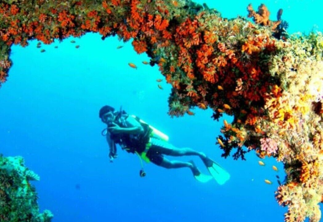 Photo of Outdoor in Rinbudhoo