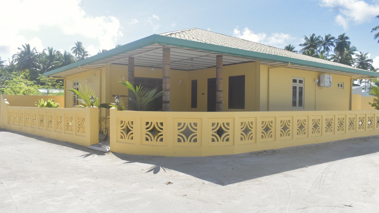 Photo of Outdoor in Rinbudhoo