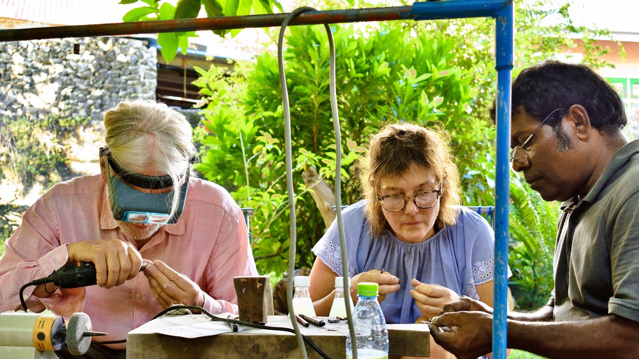 Photo of Outdoor in Rinbudhoo