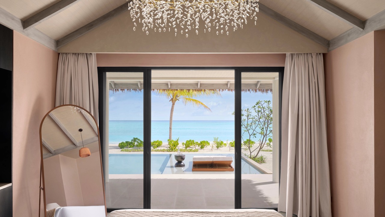 Photo of Outdoor in Dhiffushi