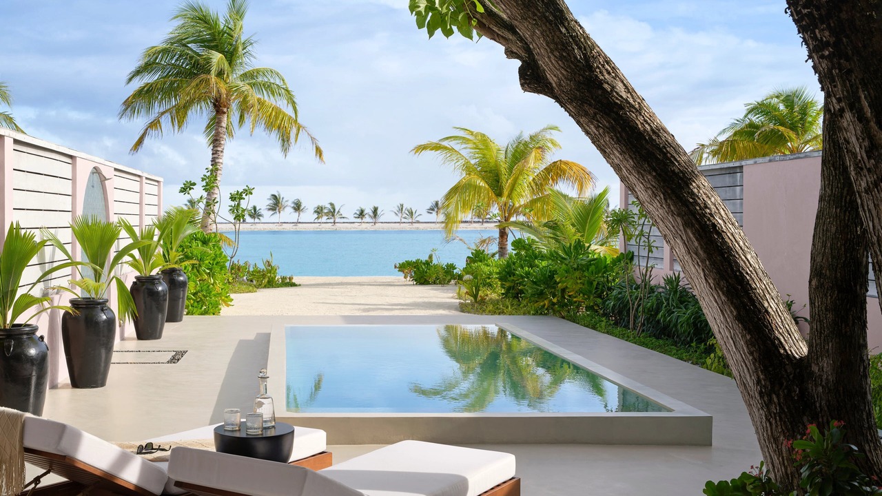 Photo of Outdoor in Dhiffushi