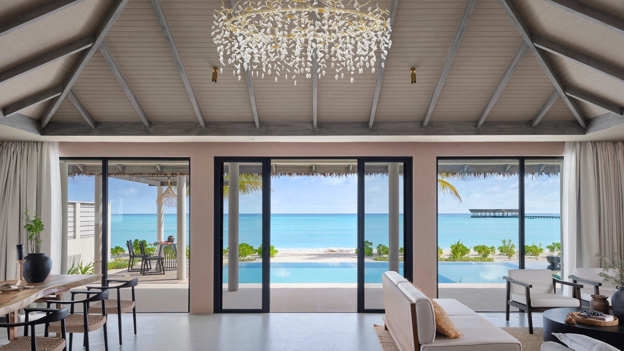 Photo of Outdoor in Dhiffushi