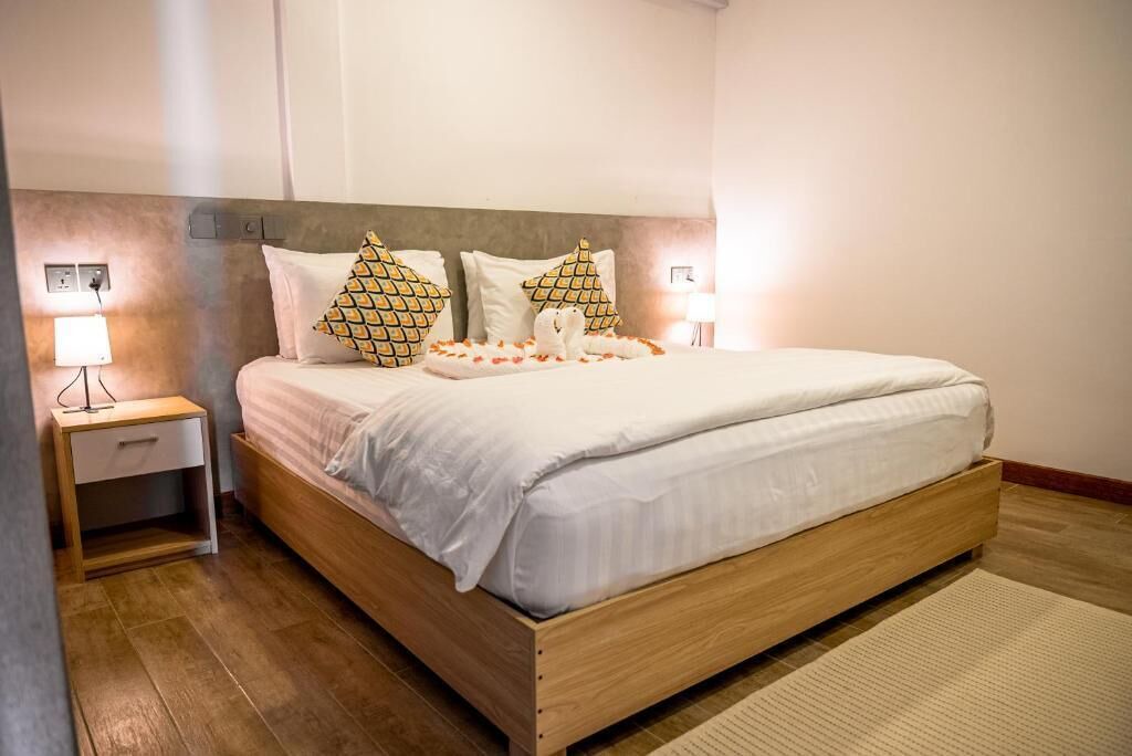 Photo of Bedroom in Dhiffushi
