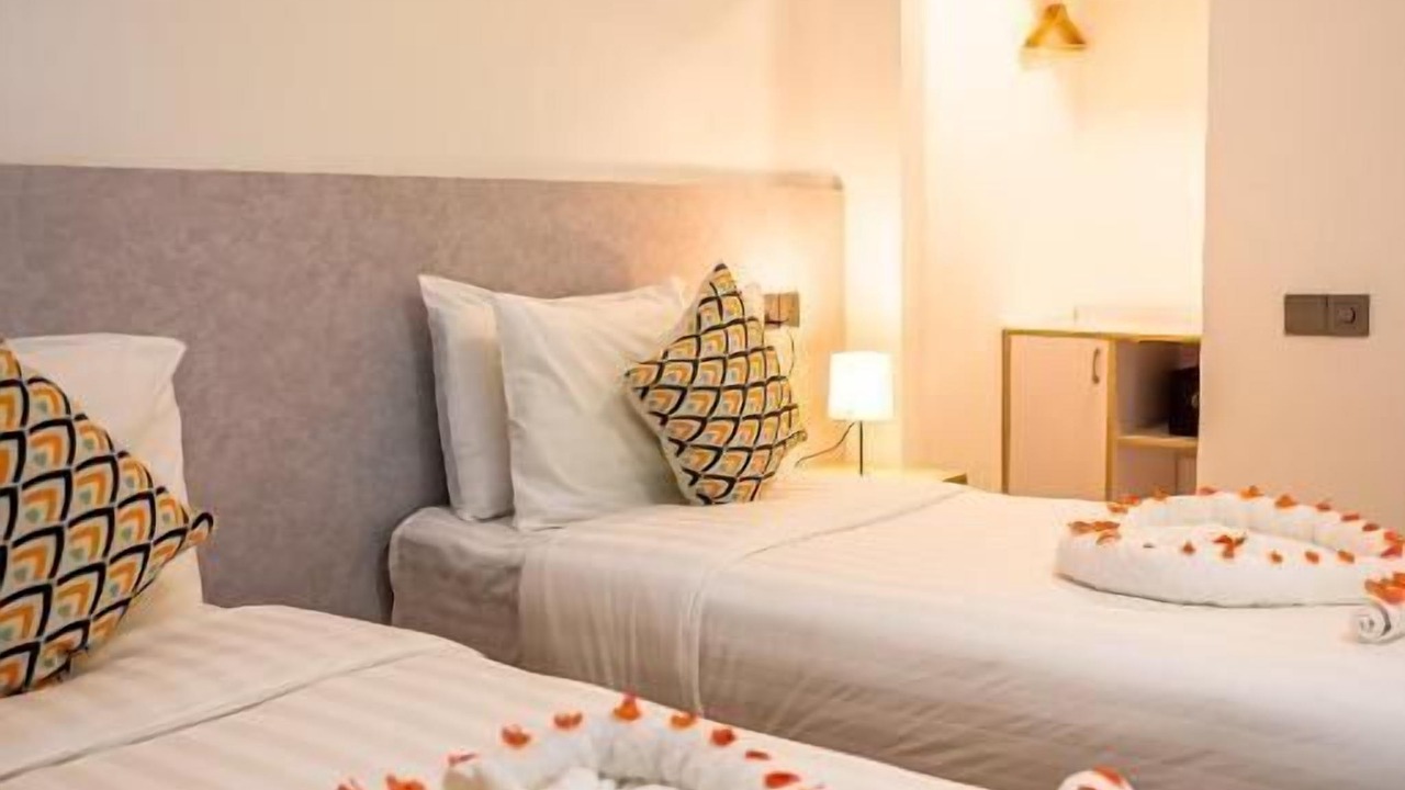 Photo of Bedroom in Dhiffushi