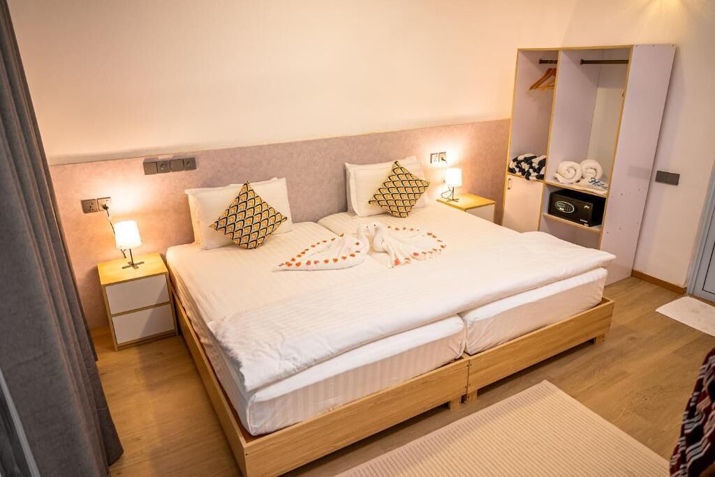 Photo of Bedroom in Dhiffushi