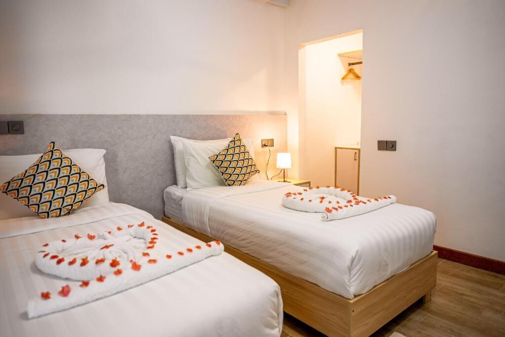Photo of Bedroom in Dhiffushi