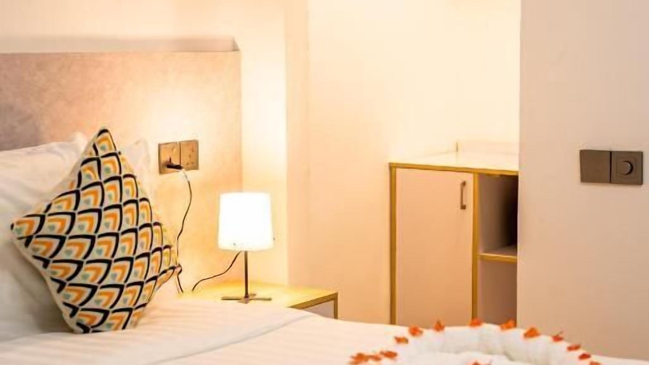 Photo of Bedroom in Dhiffushi