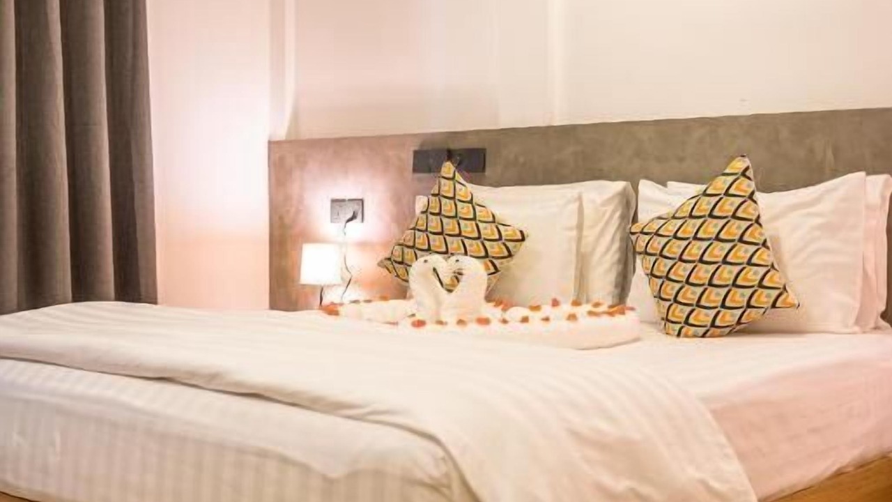 Photo of Bedroom in Dhiffushi