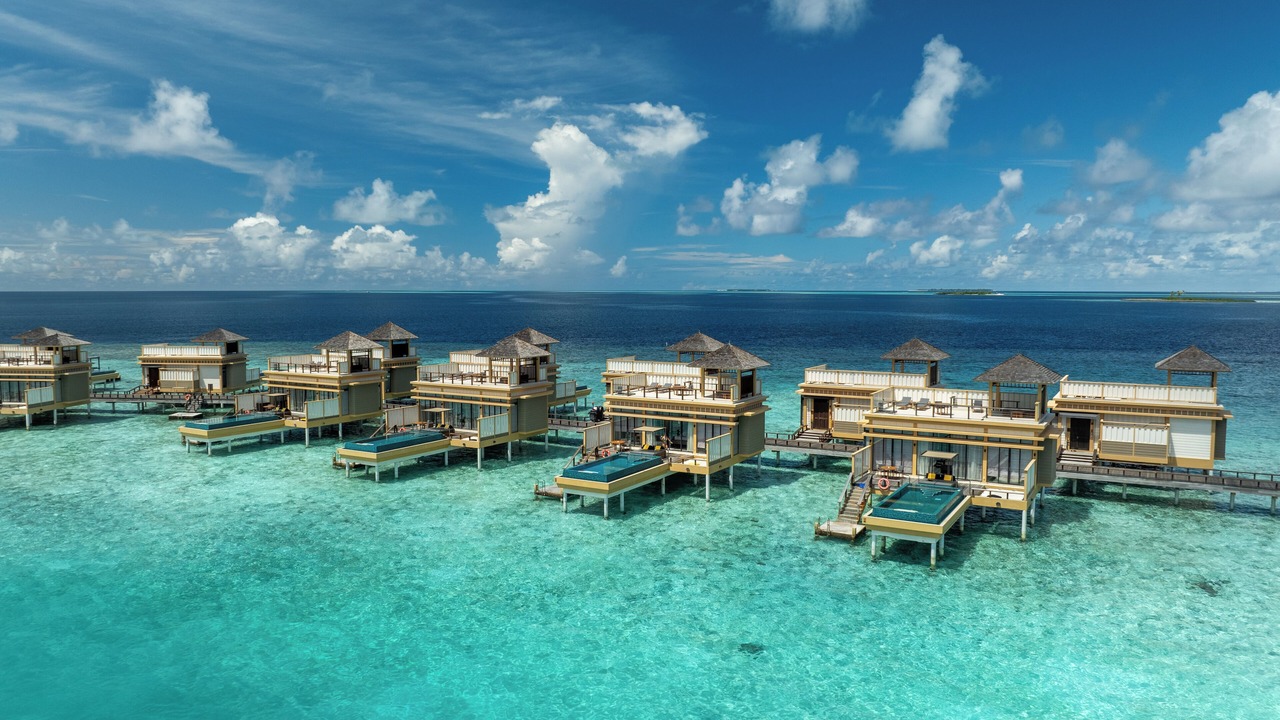 Photo of Outdoor in Velavaru
