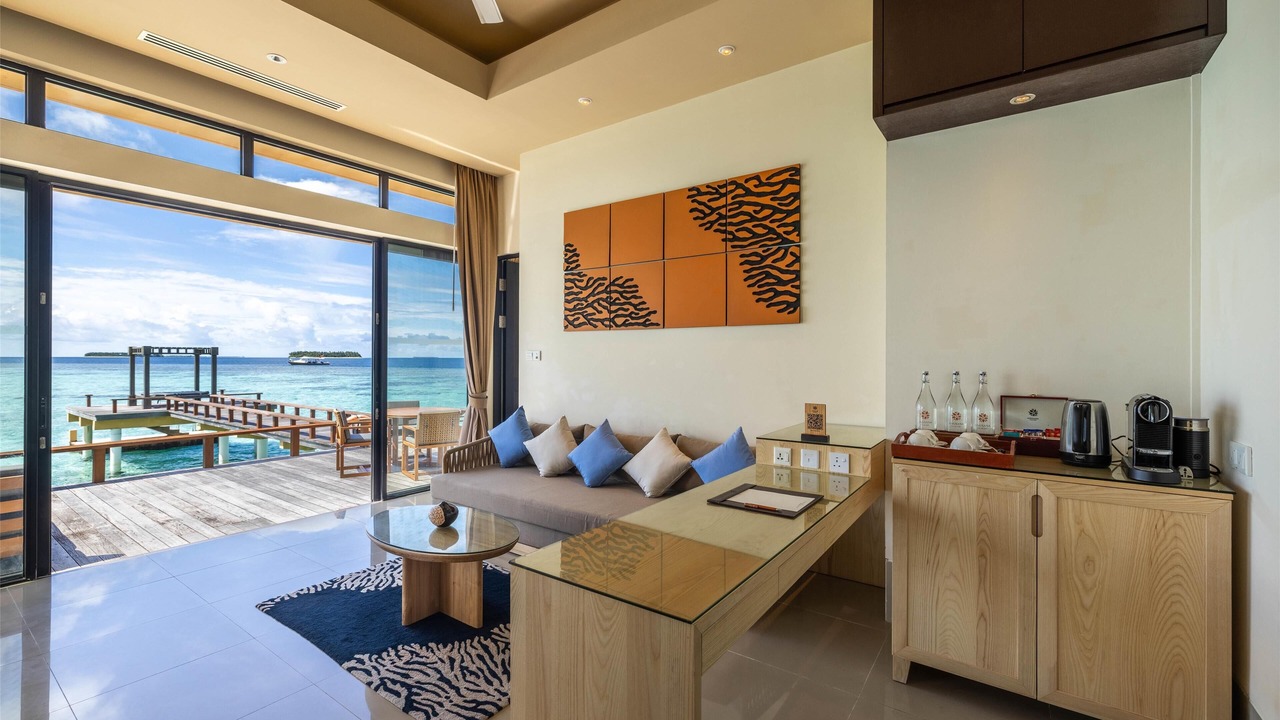 Photo of Bedroom in Velavaru