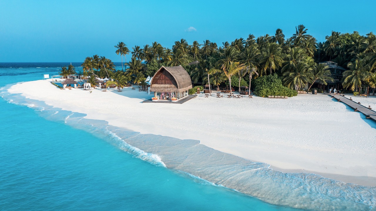 Photo of Outdoor in Velavaru