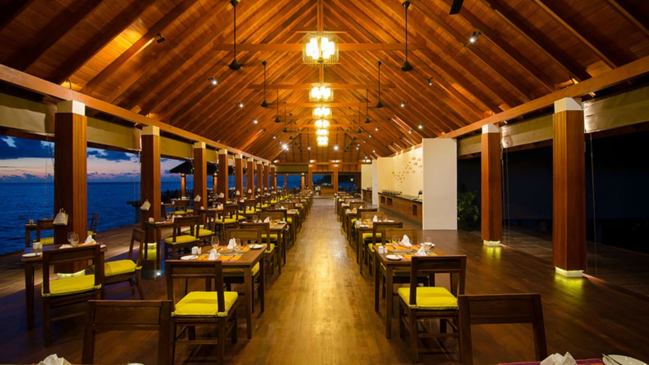 Photo of Others in Ziyaraifushi Island