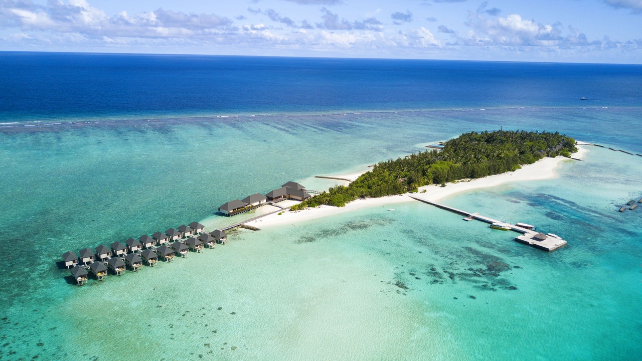 Photo of Outdoor in Ziyaraifushi Island