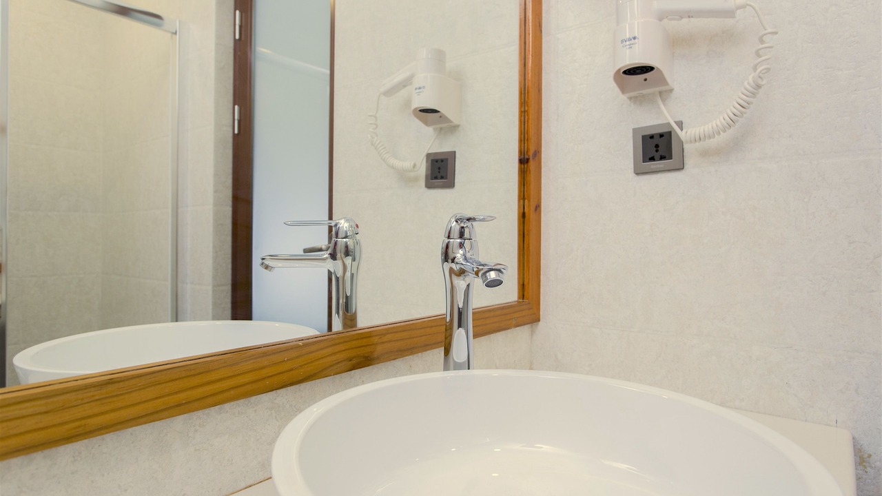 Photo of Bathroom in Maafushi
