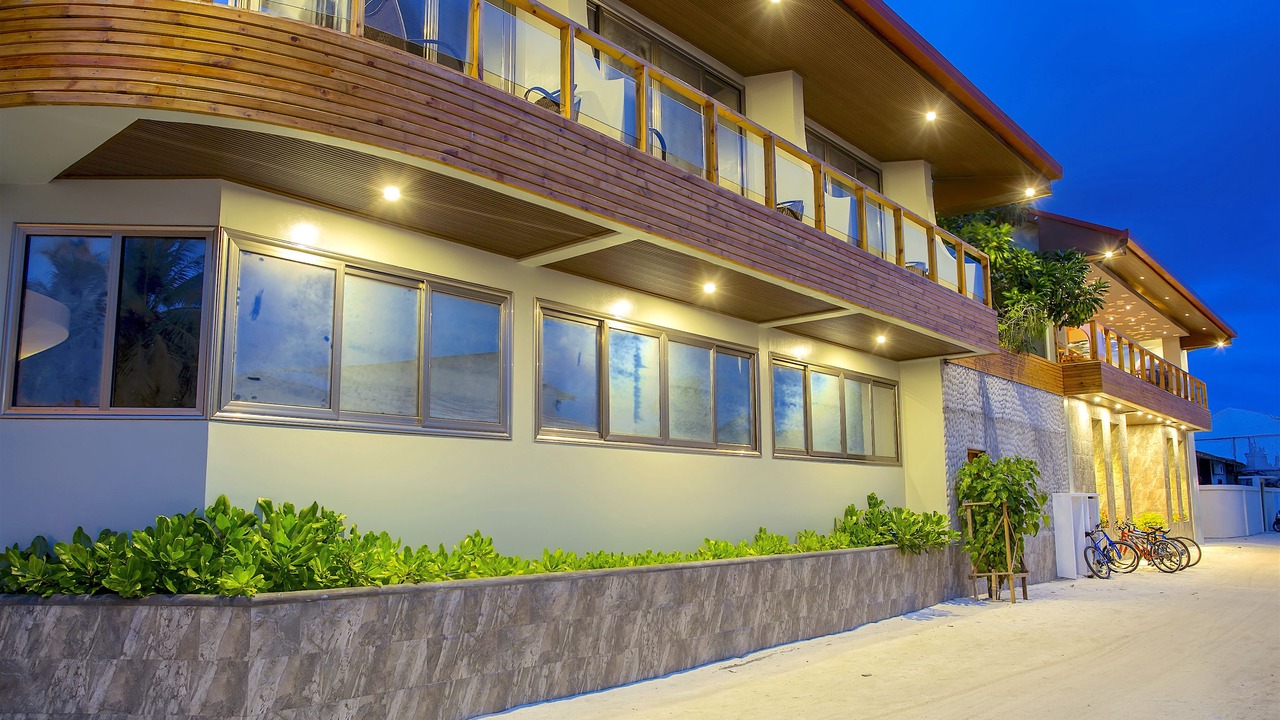 Photo of Outdoor in Maafushi