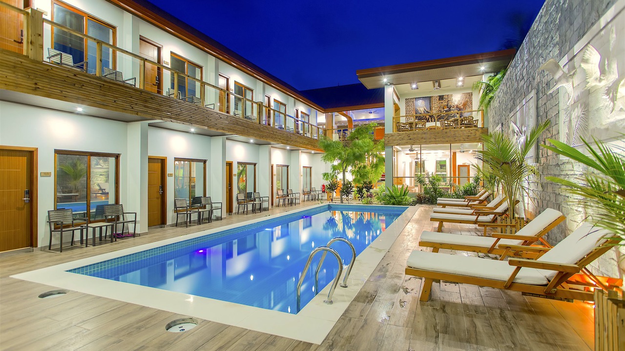 Photo of Outdoor in Maafushi