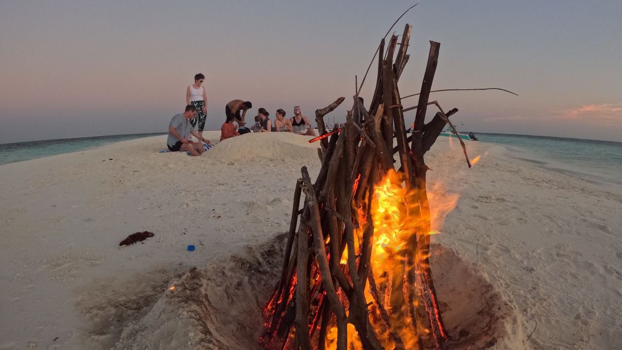 Photo of Outdoor in Gulhi