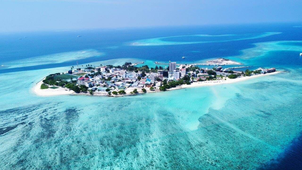 Photo of Outdoor in Gulhi